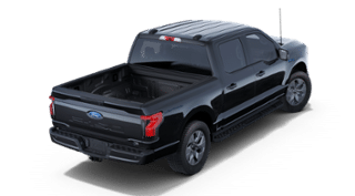 2025 Ford F-150 Lightning® External Image 4